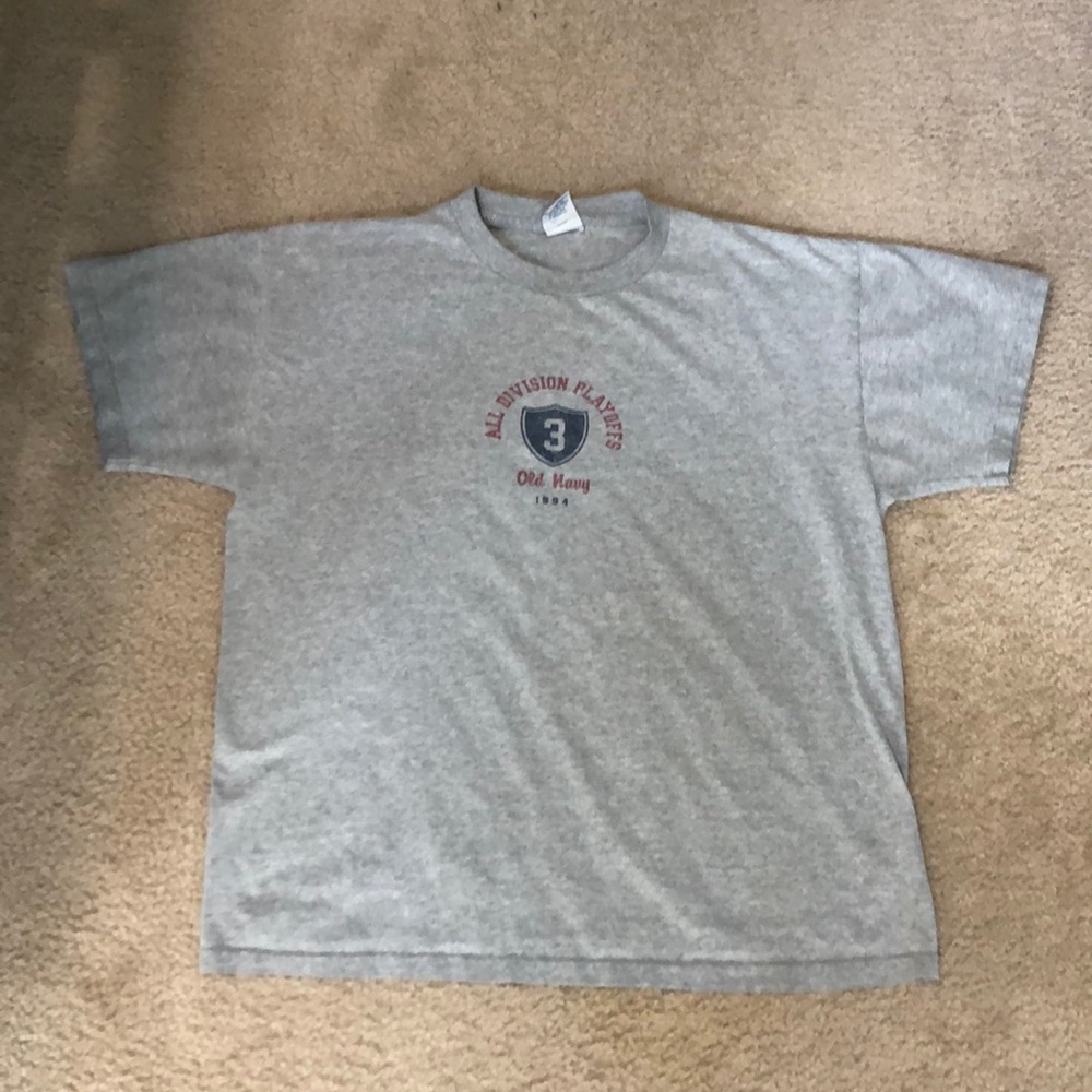 Old Navy t-shirt